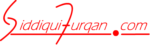 SiddiquiFurqan.com Logo